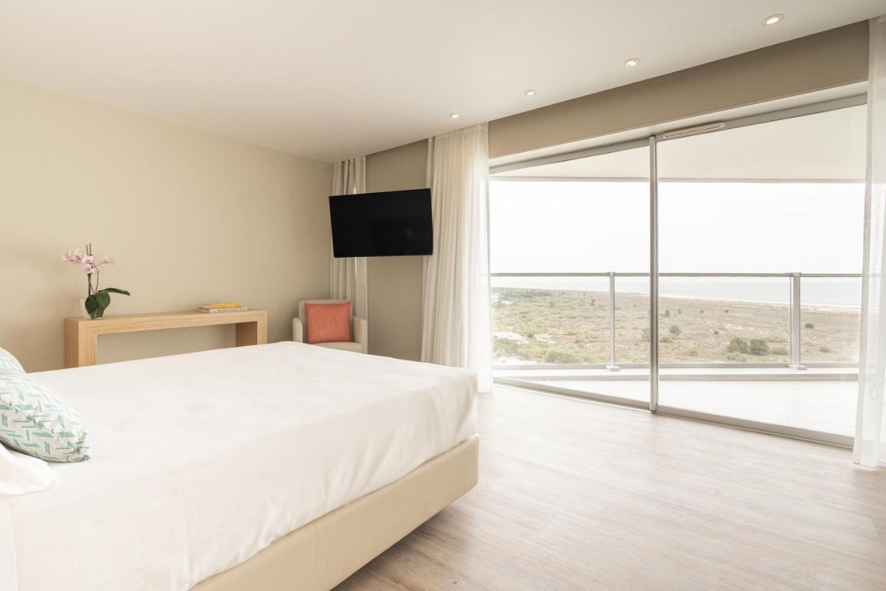 Aqualuz Troia Mar By The Editory Buitenkant foto
